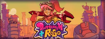 Bubblegum & Robo