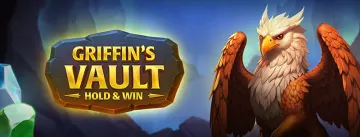 Griffin’s Vault