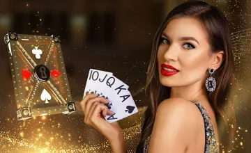Live 6+ Poker