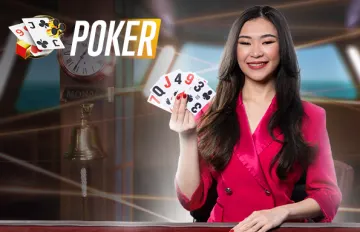 Live Poker