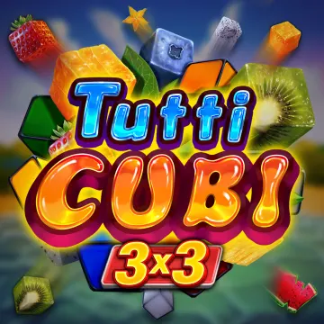 Tutti Cubi