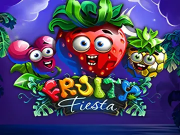 Fruity Fiesta