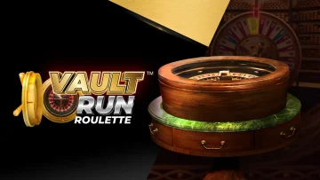 Vault Run Roulette
