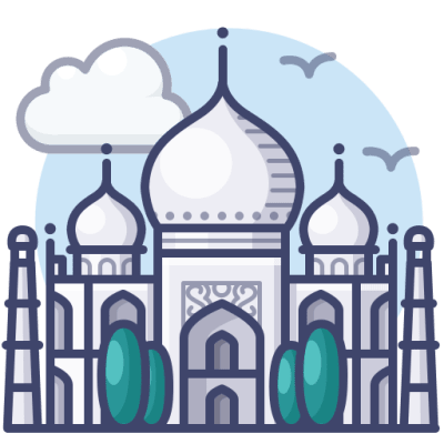 India