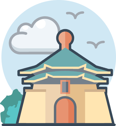中国台湾