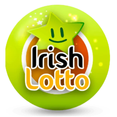 Irish Lottery