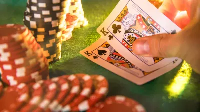 What are the Most Popular Types of Poker?