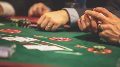 List of Poker Terms & Definitions