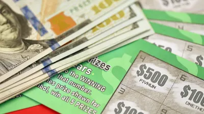 Dicas para ganhar raspadinhas