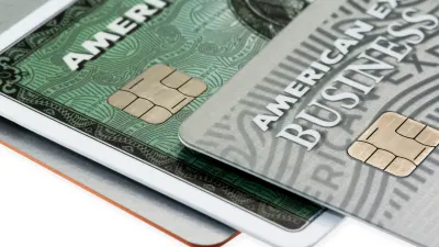 كيفية تحقيق أقصى استفادة من مكافآت أمريكان إكسبريس
