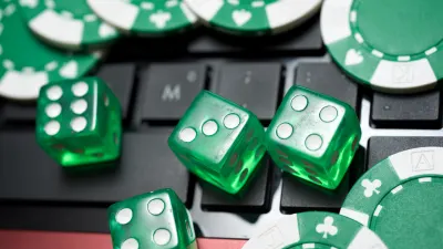 Fordele og ulemper ved at bruge PayPal til onlinekasino