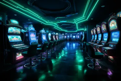 Beste nieuwe online casinobonussen voor beginners