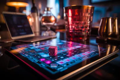 Pros y contras de jugar Blackjack en dispositivos móviles