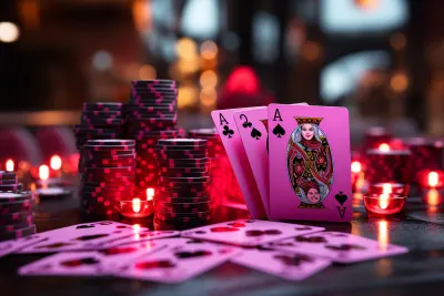Kaartide loendamine reaalajas online blackjackis