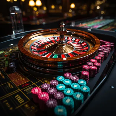 Reglas y consejos de la ruleta móvil para principiantes