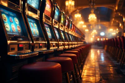 What are Top 10 Slots with the Best Bonus Games?