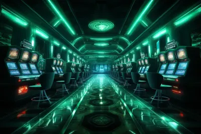 What are Top 3 New Online Casino Games from NetEnt?