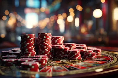 Poker Life Lessons Applicable in Real Life Situations