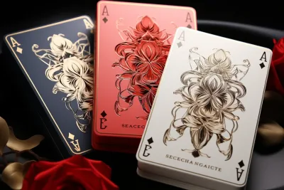 3 Card Baccarat Strategy
