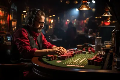 ¿Cómo encontrar el mejor casino en vivo en línea?