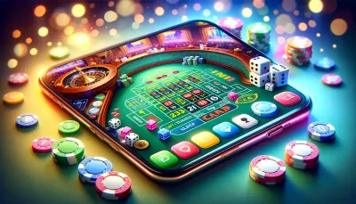 Online Craps Beginner's Guide