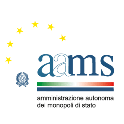 AAMS Italy
