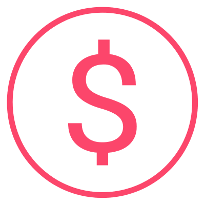 US dollars