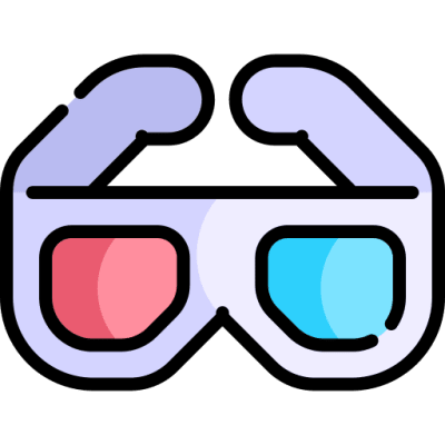 3D