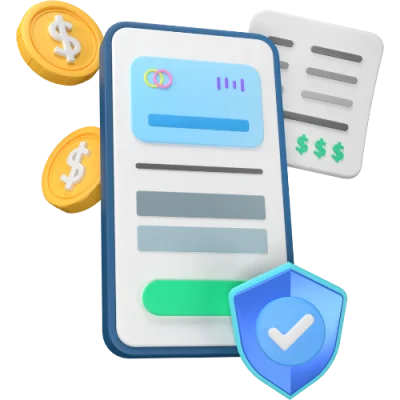 Pay by Mobile