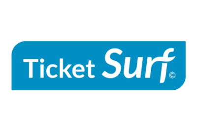 TicketSurf