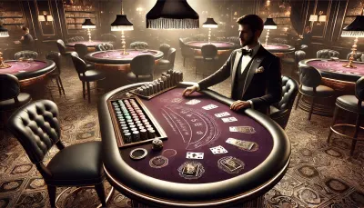 10 parimat live blackjacki mängu 2026