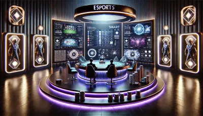 Kuinka lyödä vetoa älykkäästi Esportsissa 2026 ssa
