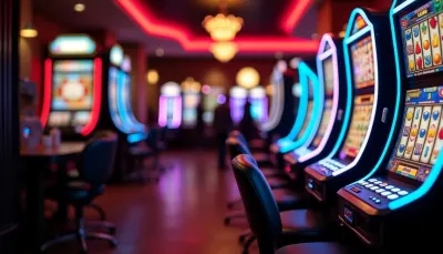 Italian iGaming Booms: Slots Lead, Mobile Rises