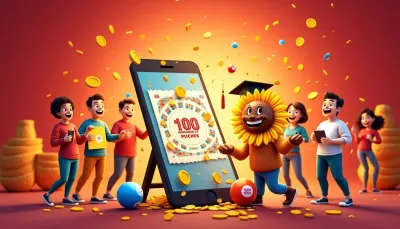 Kansas Lottery Goes Digital with New iLottery Platform