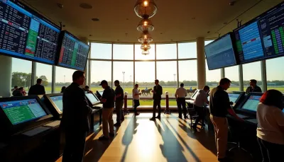 Gulfstream Park: Top Picks for Thursday's Races