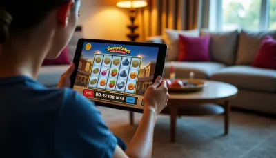 Sweepstakes Casinos Thrive Despite US Challenges