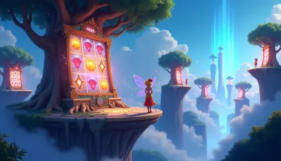 Новата платформа на Bloomberry преобразува онлайн игрите