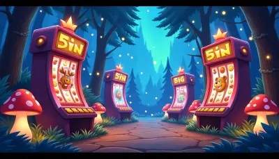 Il boom del gioco d'azzardo online in Canada: diversificato e sicuro