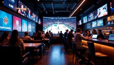 Las eliminatorias de la NBA se calientan: las probabilidades de apuestas cambian a medida que se desarrolla la serie