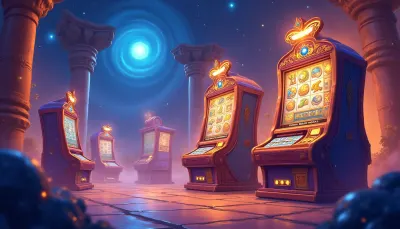 WOW Vegas добавляет инновационные слоты от Hacksaw Gaming
