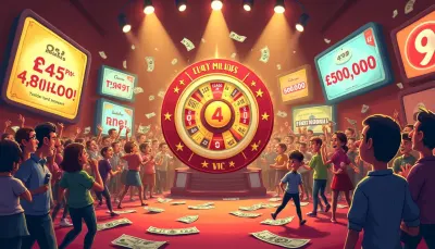 Jackpot Euromillions o wartości 166 milionów funtów: Twój przewodnik po losowaniu 27 maja