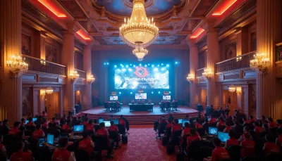 MongoLZ går ind i Dota 2 med All-Mongolian Roster