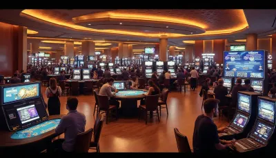 BetMGM PA: Exciting Promos & Live Gaming Innovation