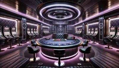 Casino Providers Raising the Bar for 2025: Game Release Numbers & Trends