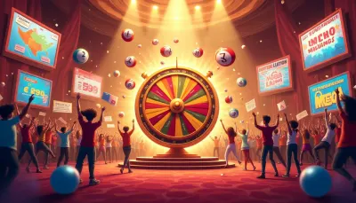 Record Jackpots and New Rules Shake Up Lottery World