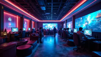 NODWIN Gaming Elevates Esports World Cup in South Asia