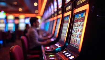 MogoBet Offers Free Spins on Athena's Glory Slot