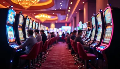 Ritzo Casino's €1,000 High-Stakes Tournament Unveiled