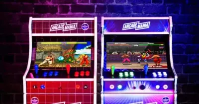 Instant Games vs Arcade Games