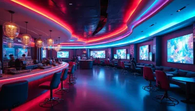 Singapore's Online Casinos: Bonuses and Innovation